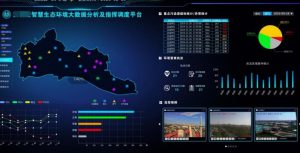 綠色礦山發(fā)展之路上的高科技產品