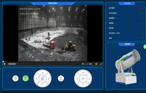 超低排放管控治系統助力鋼鐵企業效益與綠色并行