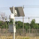 拉閘限電下環(huán)境監(jiān)測設(shè)備的應(yīng)用