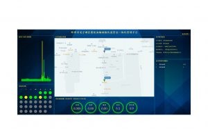 餐飲油煙網(wǎng)格化監(jiān)管治一體化管理平臺(tái)智易時(shí)代ZWIN-YY-PLAT介紹