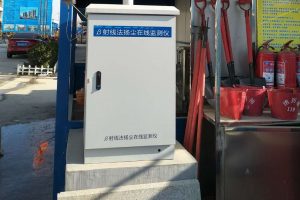 揚塵檢測 懸浮物從何而來?