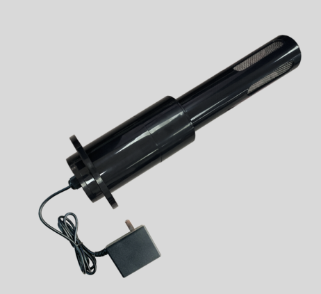 ZWIN-YY06簡易油煙在線監測儀 ZWIN-YY06簡易油煙在線監測儀