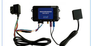 智易時代車載OBD遠程在線監控終端，順利通過天津市市場監管委檢驗！