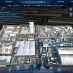 化工園區(qū)有毒有害氣體監(jiān)測項目案例