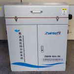 火電廠脫硝“不速之客”， 氨逃逸治理有一套