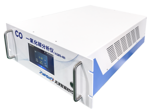ZWIN-AQMS-400 CO(一氧化碳)分析儀