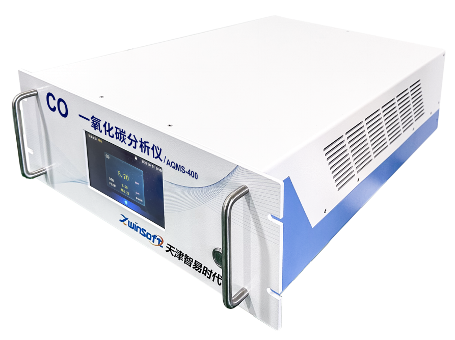 ZWIN-AQMS-400 CO(一氧化碳)分析儀 ZWIN-AQMS-400 CO(一氧化碳)分析儀