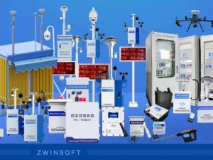 守護碧水藍天，智易時代助力生態環境質量穩定向好