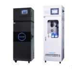水質在線監測系統——機柜