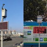 智易時代道路揚(yáng)塵在線監(jiān)控解決方案