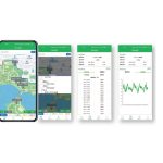 噪聲監測小程序