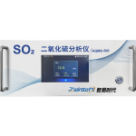 ZWIN-AQMS-500 SO2(二氧化硫)分析儀