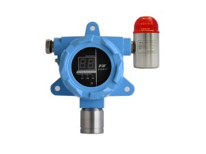 ZWIN-ESG1006氣體報警器