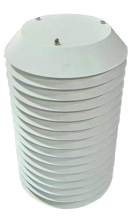 微型環境空氣質量監測系統