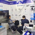 智易時代亮相SNEC PV+第18屆國際太陽能光伏&儲能技術與裝備（上海）展覽會